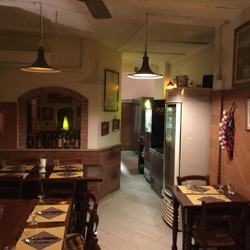 foto della Trattoria da Guido