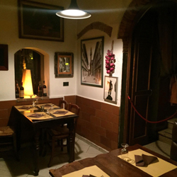 foto della Trattoria da Guido