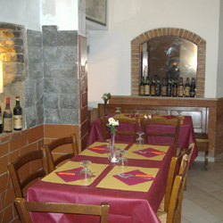 foto della Trattoria da Guido