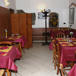 foto della Trattoria da Guido