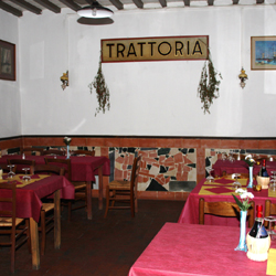 foto della Trattoria da Guido